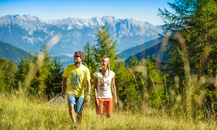 Landhaus Toni - Apartments & Ferienwohnung in Neustift im Stubaital